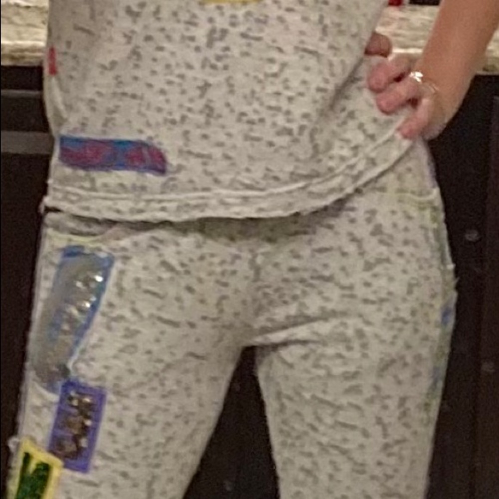 Suit - Picture 2 of 4